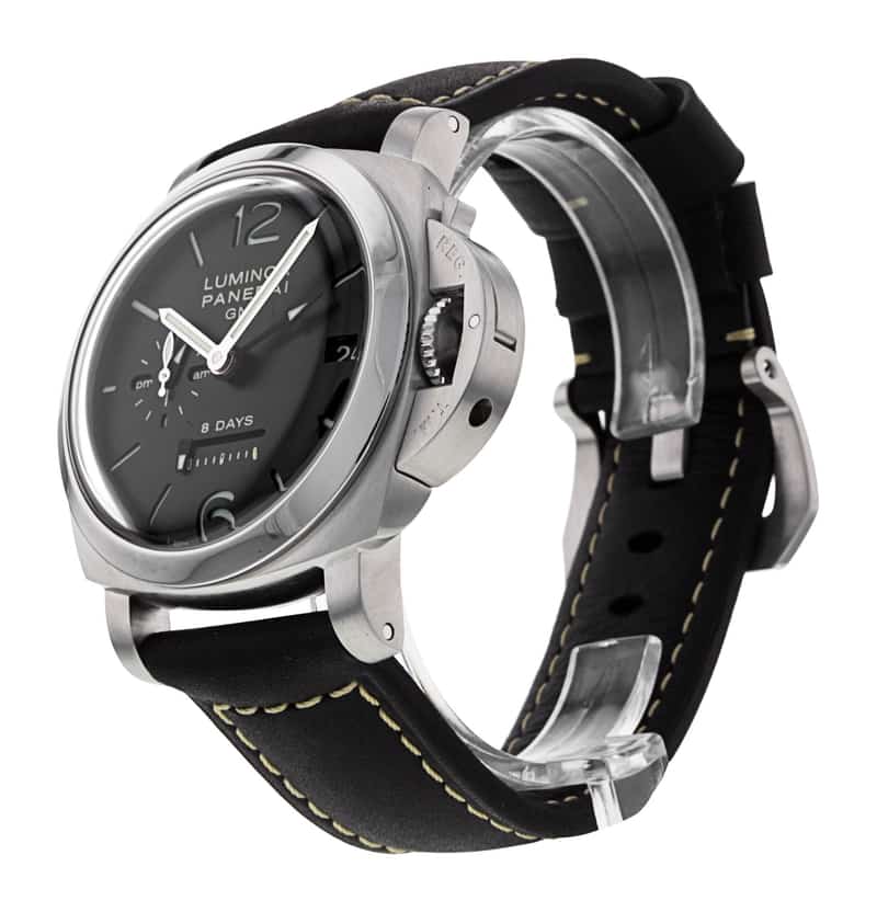 Panerai Luminor 8 Days PAM00233